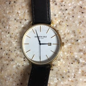 Kenneth Cole Men’s Watch